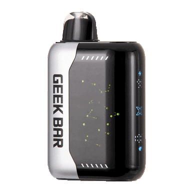 mint flavor geek bar Miami Pulse X Vape geek bar pulse halloween 50K puffs Flavor:Sagittarius Cherry Bomb
