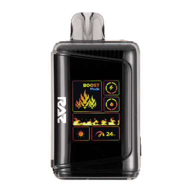 raz bar night crawler flavor DC25000 Vape Industrial Flavor::Red Berry Foger Summer Mist Flavor