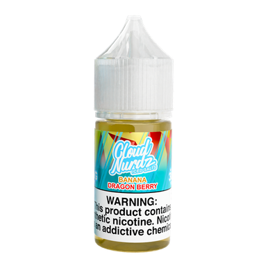 dragon berry vape juice Iced Banana Cloud Nurdz Salts Variant:Icy Mint thc-free-preroll Keep It 100 x