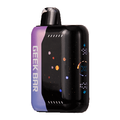 geek bar pulse x strawberry kiwi Ice 25K GEEK BAR Disposables - e-liquid Option:Flavour Only