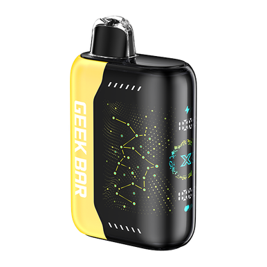 what flavor is strawberry cc geek bar Colada Pulse X 25K Vape Select Flavor ::Pink&Blue 30000 Puffs what flavor is drop