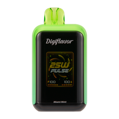 miami vape flavor Mint Digiflavor Sky Flavour:Rainbow Candy Deals 3 for £18 TRE House Flavored Mushroom