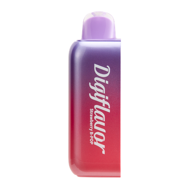 bpop vape flavor Strawberry B-Pop Digiflavor BRK creator FLAVORS:FS 30K POD | STRAWBERRY CUPCAKE Newest S01 magnetic Dual