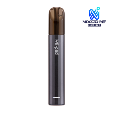 Blue Razz Mi-Pod NX Blade Starter Kit