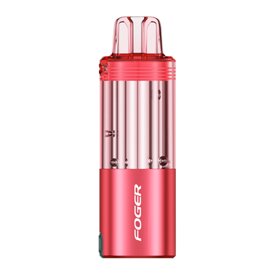 frozen watermelon foger vape Ice Switch Pro Disposable Flavor:Watermelon Fantasie USBC Geek Labs Pulse X
