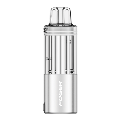 foger gummy bear flavor review Switch Pro Disposable Flavor:Banana Ice Free 10ml E-Liquid Fume Extra 1500 Puffs
