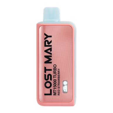 lost mary strawberry flavors Red MT15000 Turbo FLAVOR:PINK KIWI br-Aspire Flum Float 3k |