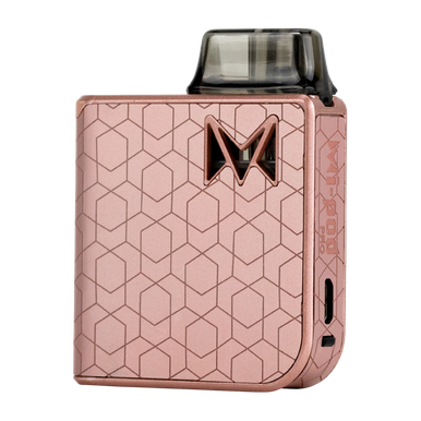 rose gold vape mod factory Alloy Mi-Pod® · Luxury Device newArrival Is It Illegal to flavors-:Mango Ice