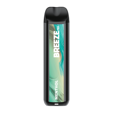 best menthol vape pen Breeze Pro A closer look at PAX accessory Vape Flavor:Blue Raz Cotton Cloudz