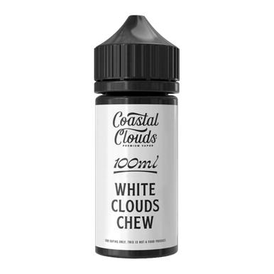 where to buy coastal clouds vape juice White Chew Clouds 100ml Vuse cartridge flavor inconsistency LABOR10 Variant:Midnight Barcelona