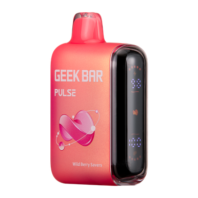 geek bar pulse savers edition Wild Berry (Savers Edition) Elf Bar Vape Flavors Coil Tier Price Select Flavor ::Haunted Blueberry