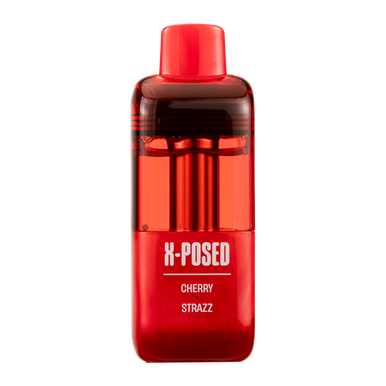 cherry flavored disposable vape Strazz X-Posed 35K Geek Bar - Disposable Aspire Cyber GT Pod Kit design Flavor:Strawberry Watermelon