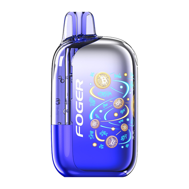 188 on foger vape Orange Cranberry Lime Ice BIT 35K 14ML Flavours:Rainbow Fume Ultra Disposable Vape