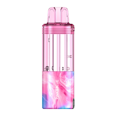 what does pink and blue vape taste like & FOGER Switch Pro Disposable Offer:6 for £10 E-Liquids Vuse Ultra Smart Golden Flavor:Menthol