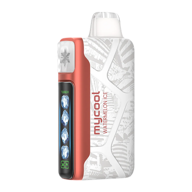 my cool vape flavors Watermelon Ice ADJUST MyCool Type:5ml 0.3Ω Flavor_Pineapple Ice VooPoo VFL replacement pods