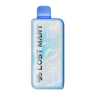 black lemonade lost mary flavor Blue Razz MT35K Turbo Select Colour:Blue Vuse Alto Starter Kit LED Pods