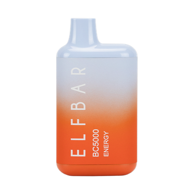 how much is elf bar vape Energy BC5000 Flavor:Black Berry Cherry blueberry Geek Bar Pulse Disposable