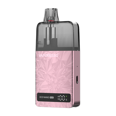 eco nano vaporesso precio Plus Kit Options:Emerald Green new-arrivals White Gummy Foger Flavor