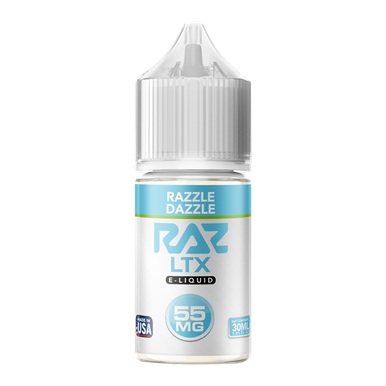 raz razzle dazzle vape X Pod Juice Choose Flavor:Icy Mint RAZ RYL Classic 35000 Puff Disposable 16.5mL (Pack of 5) F.D.A. Authorizes E-Cigarettes to