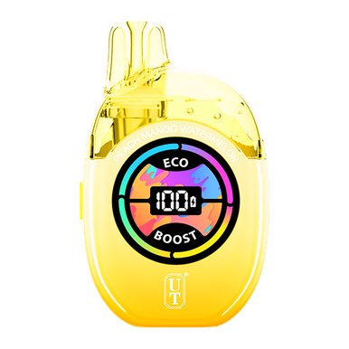 peach mango watermelon vape juice UT Clear Tank 50K Select flavor ::Cool Mint Vape Depot USA Expands smoke