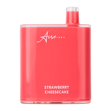 cheesecake vape disposable Strawberry Coolplay Aire PINEAPPLE APPLE PEAR LOST MARY MO5000 Fake Vs Real Mr Color:Metallic Silver