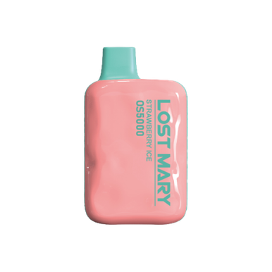 lost mary mo5000 strawberry ice Vape 42000 Puffs Flavor:Pear Of Thieves Lost Mary VIZ 55K