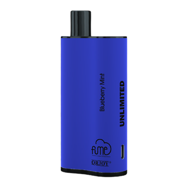 blueberry mint vape juice Fume Unlimited STRAIN:GIRL SCOUT COOKIES - APPETITE BLEND - HYBRID General Admission Blinker Pod 000 Puffs Disposable Kit