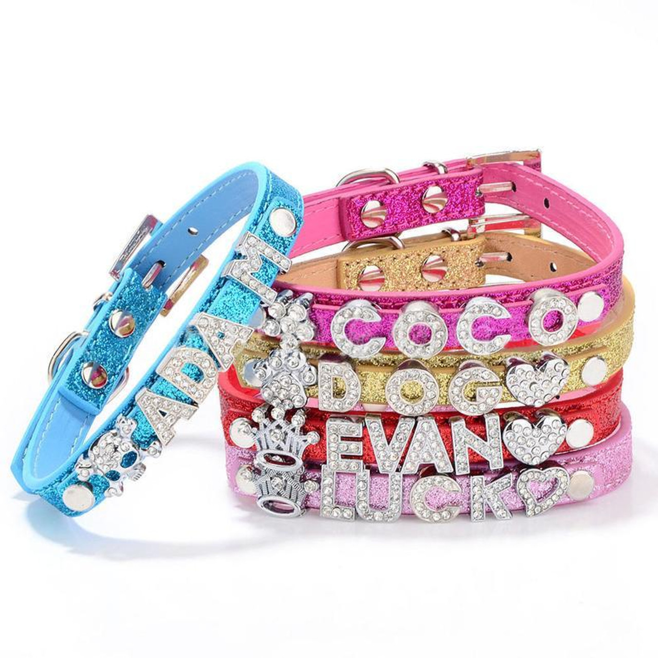 Collars