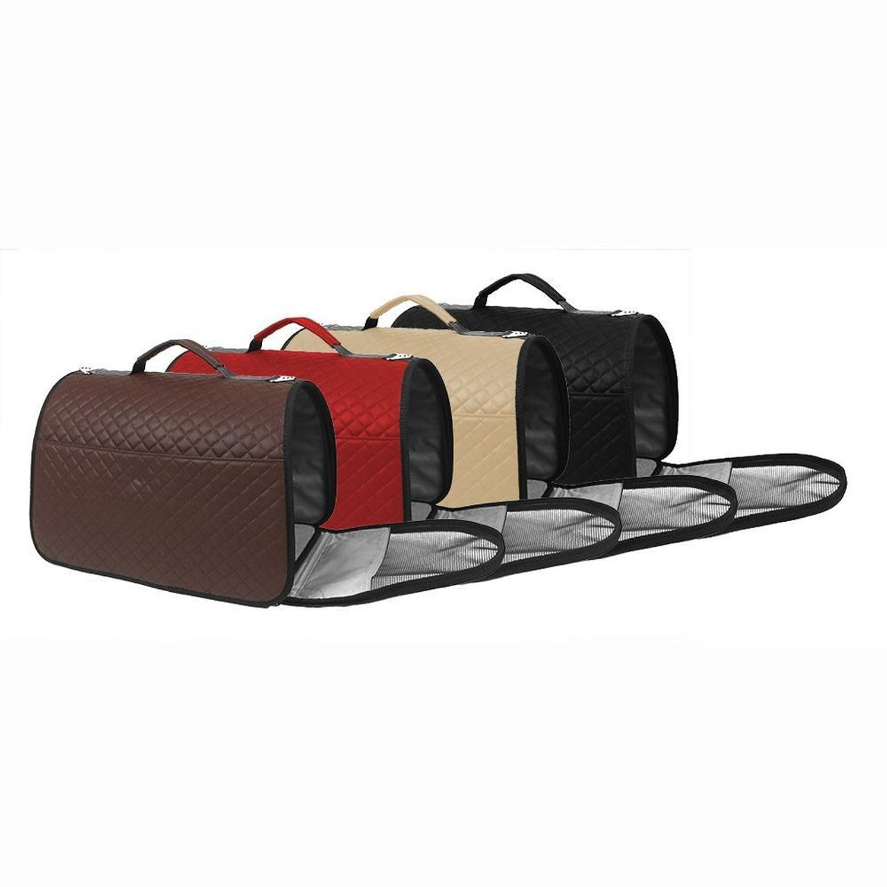 10 Best Designer Dog Carriers 2020 [Buying Guide] – Geekwrapped