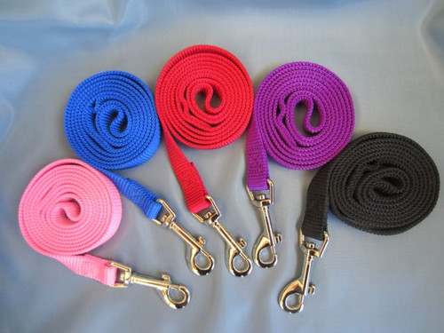 HARNESSES AND LEASHES - Velpro Mesh Choke Free Harness and Leads ...