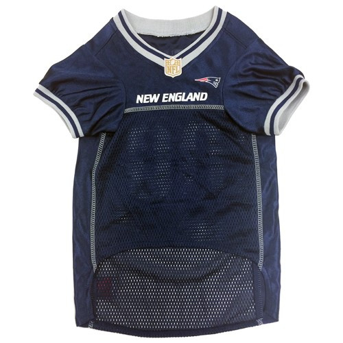 patriots jersey