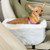 Center Console  Pet Car Seat