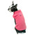 Gooby Pet Fleece Vest Pink Color