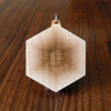 LaserTrees Singularity Hardwood Pendant 