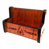 LaserTrees Custom Business Card Holders