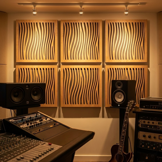Stop Killing Your Sound: The Science Behind Hybrid Acoustic Art