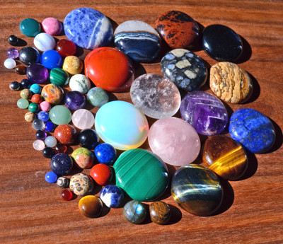 What is it about Gemstones?