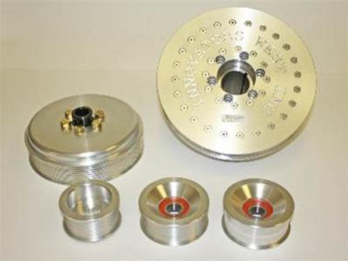 Innovators West Drive Pulley Conversion Kits 997SD