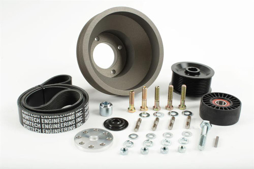 Vortech Pulley Kits 8E021-295