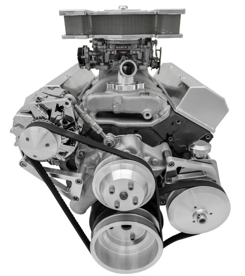 March Performance Serpentine Pulleys and Pulley Sets 22061 March Performance Serpentine Pulleys and Pulley Sets 22061