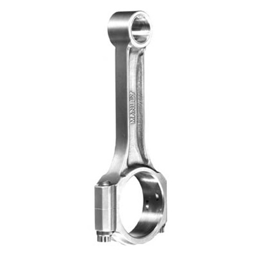 Manley Steel H-Beam Connecting Rods 14139C-8 Manley Steel H-Beam Connecting Rods 14139C-8