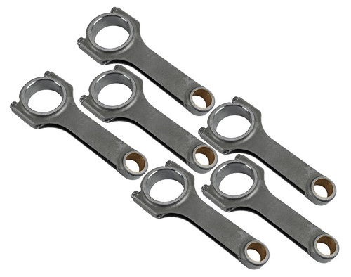 Scat Pro Sport H-Beam Connecting Rods 2-250-6000-2000