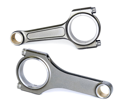 Carrillo Pro-H Straight H-Beam Connecting Rods C-350>-65850S-8 Carrillo Pro-H Straight H-Beam Connecting Rods C-350>-65850S-8