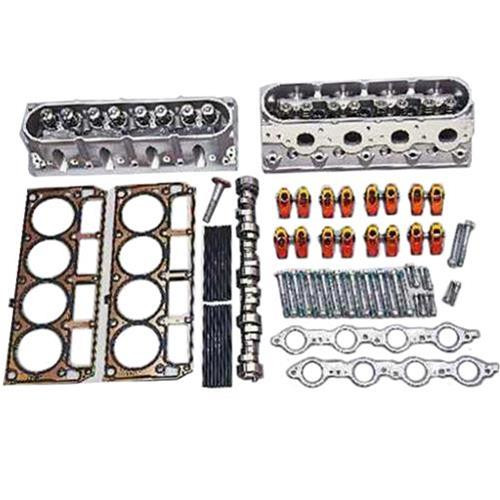 Trick Flow® 515 HP GenX® Top-End Engine Kits for GM LS1 TFS-K306-515-460