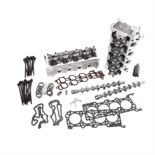 Trick Flow® Twisted Wedge® Top-End Engine Kits for Ford 4.6L 2V TFS-K520-380-375