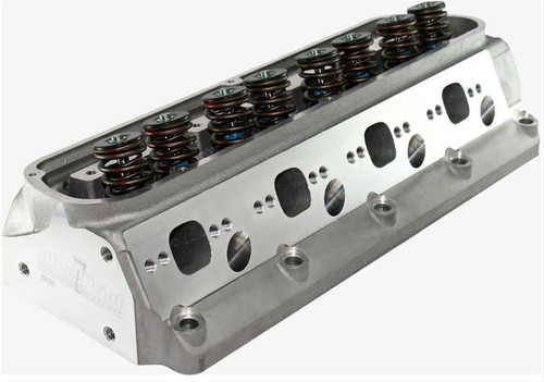 BluePrint Engines Muscle Series Cylinder Heads HP9008