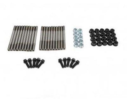 Brian Tooley Racing Main Cap Fasteners BTR-CA625-MSK