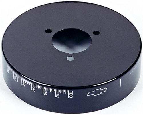 Proform Harmonic Balancer Covers 141-728