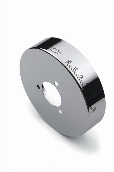 Proform Harmonic Balancer Covers 141-729