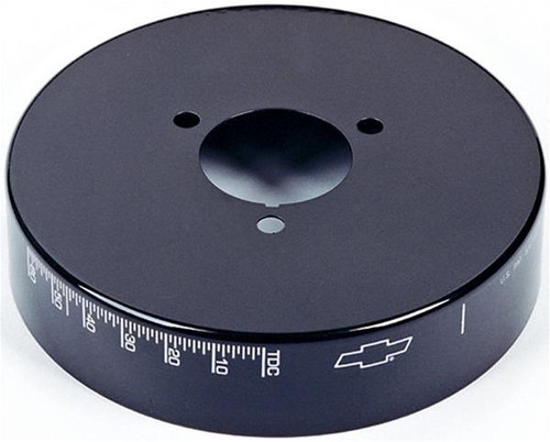 Proform Harmonic Balancer Covers 141-727